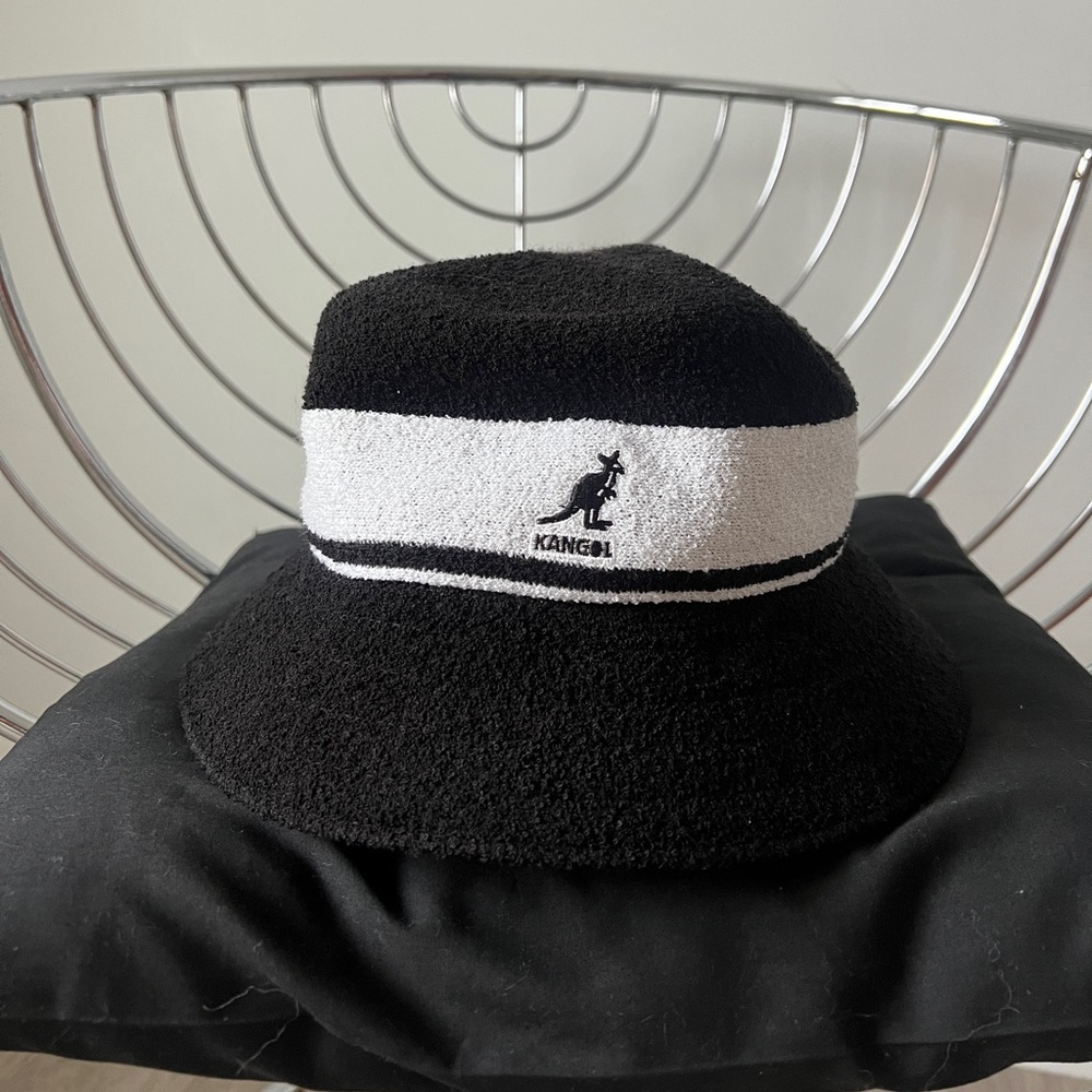 Kangol Bucket hat